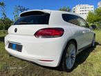 VW Scirocco 2.0 TDI Match - 10