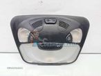 Set plafon interior Mercedes Clasa CLK (C209) [Fabr 2002-2009] A2038208201   A2038209051 - 5