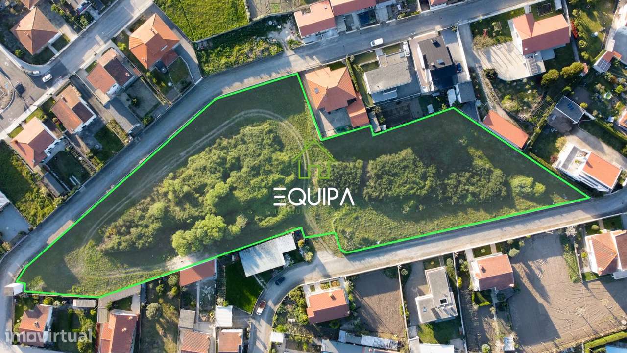 TERRENO, para construção, AVES 10485 M2-11