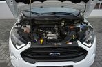 Ford EcoSport 1.0 EcoBoost ST-Line Black ASS - 39