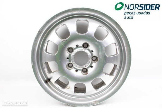 Jante aluminio Bmw Serie-3 Touring (E46)|01-05 - 1