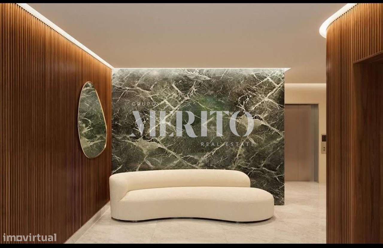 Apartamento T3 Novo com Localização Privilegiada em Barcelos - Grande imagem: 4/16