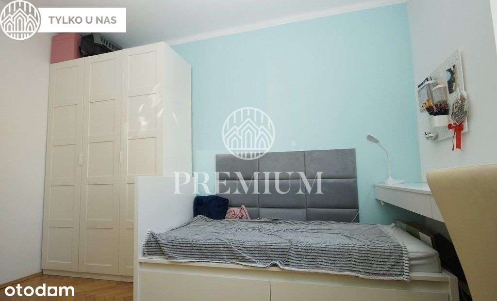 Okazyjne 2 pokoje na Kapuściskach-4