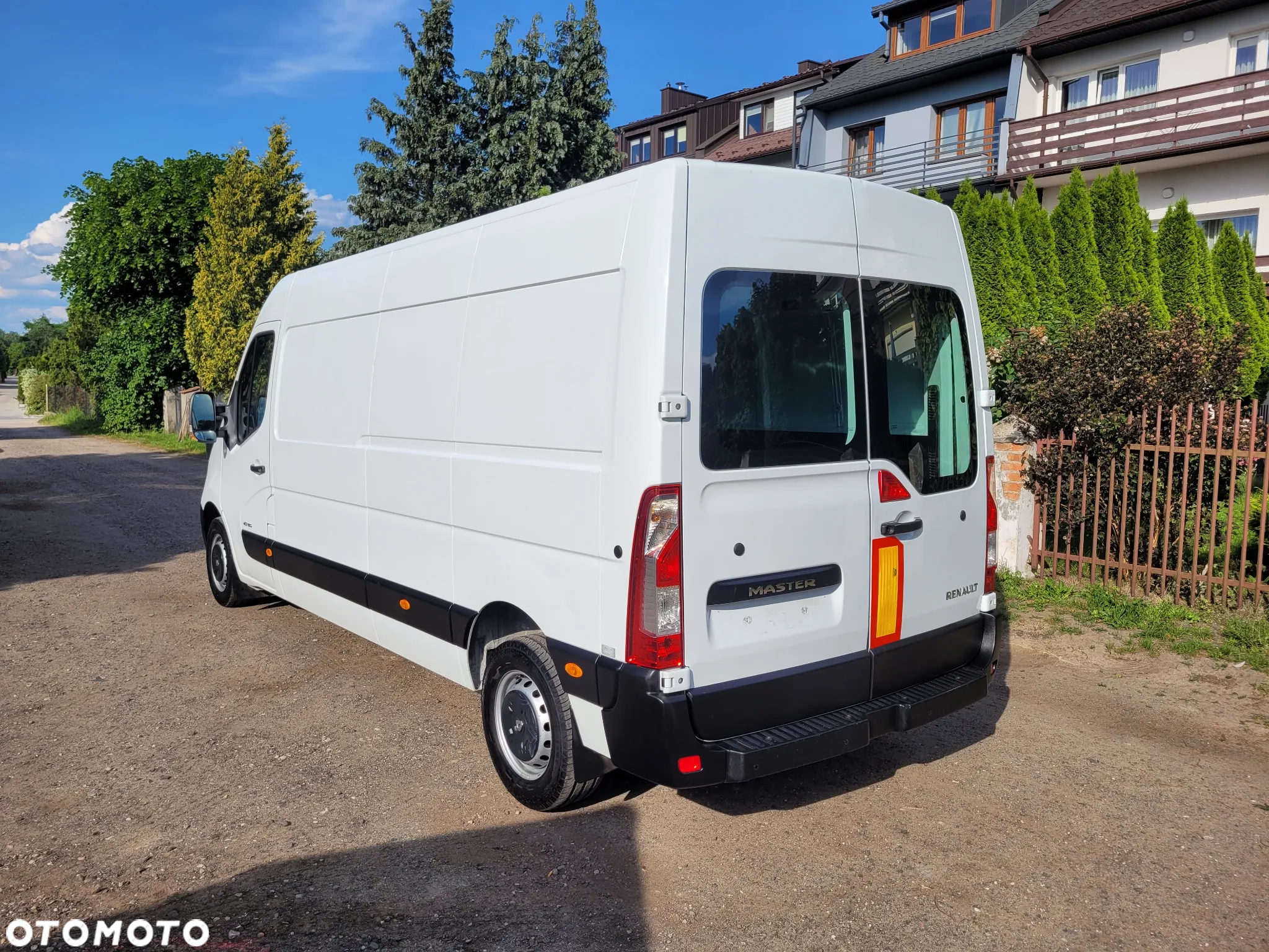 Renault Master - 5