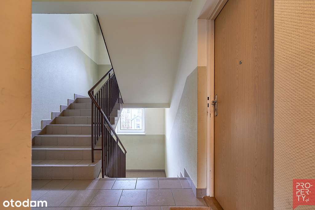 Sprzedaż mieszkanie | Kliny, ul. Ketlinga | 37,5m2-10