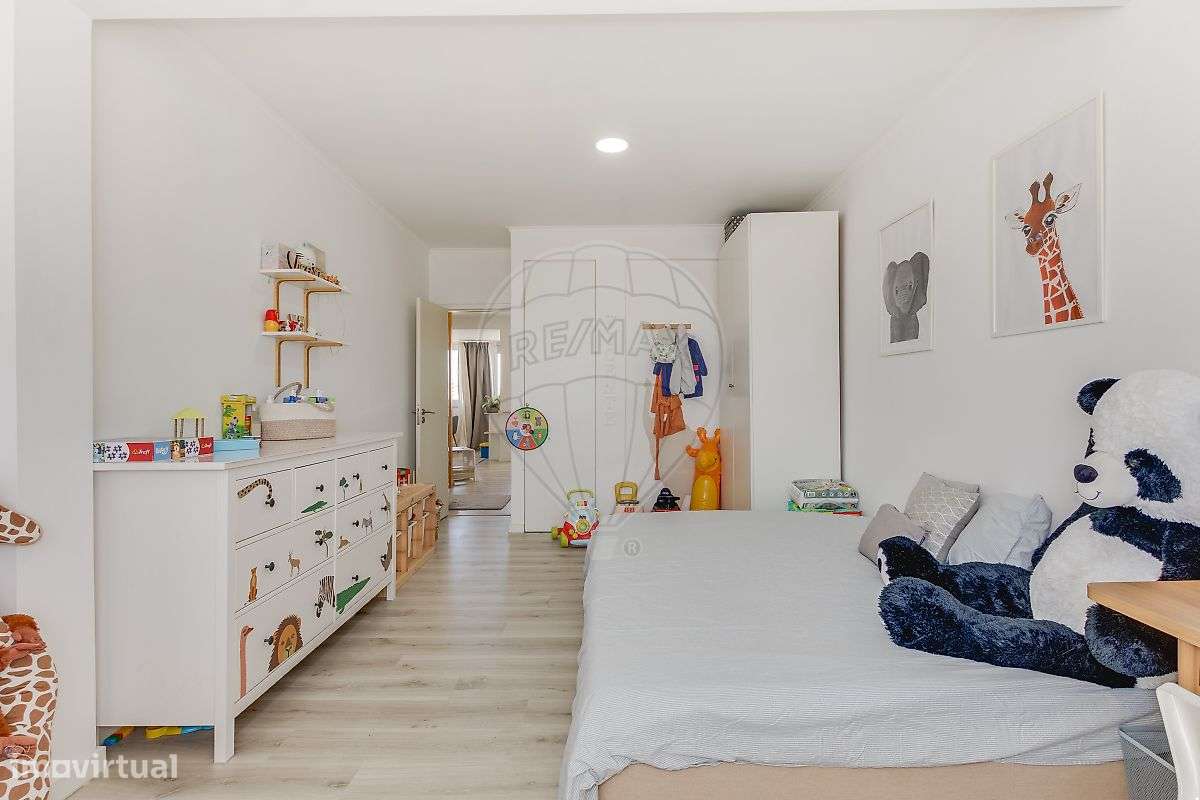 Apartamento T2 para venda-17
