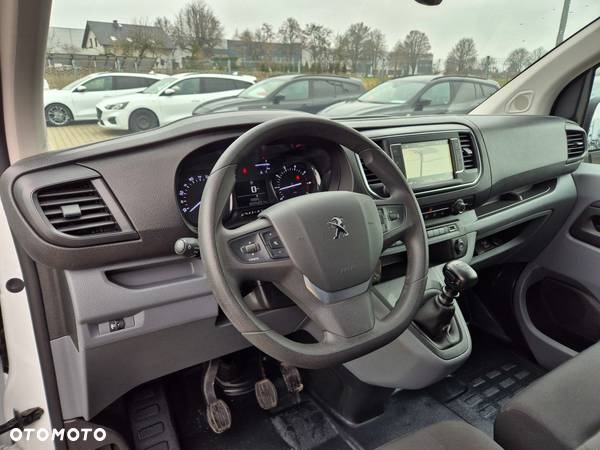 Peugeot Expert L3H1 *99999zł NETTO* 2,0 HDi/144KM - 16