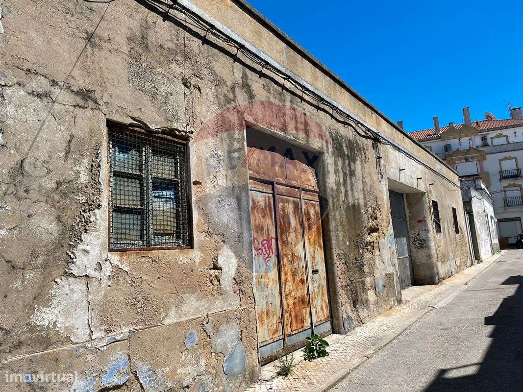 Prédio  para venda - Grande imagem: 3/4