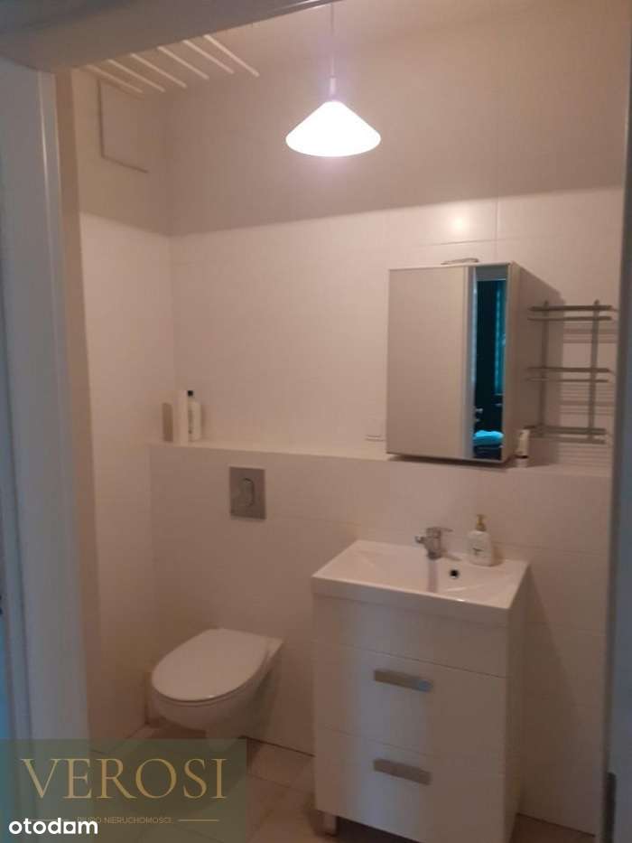 Piękne 3pok.63mkw balkon garaż 2018 - Pełny obrazek: 4/12