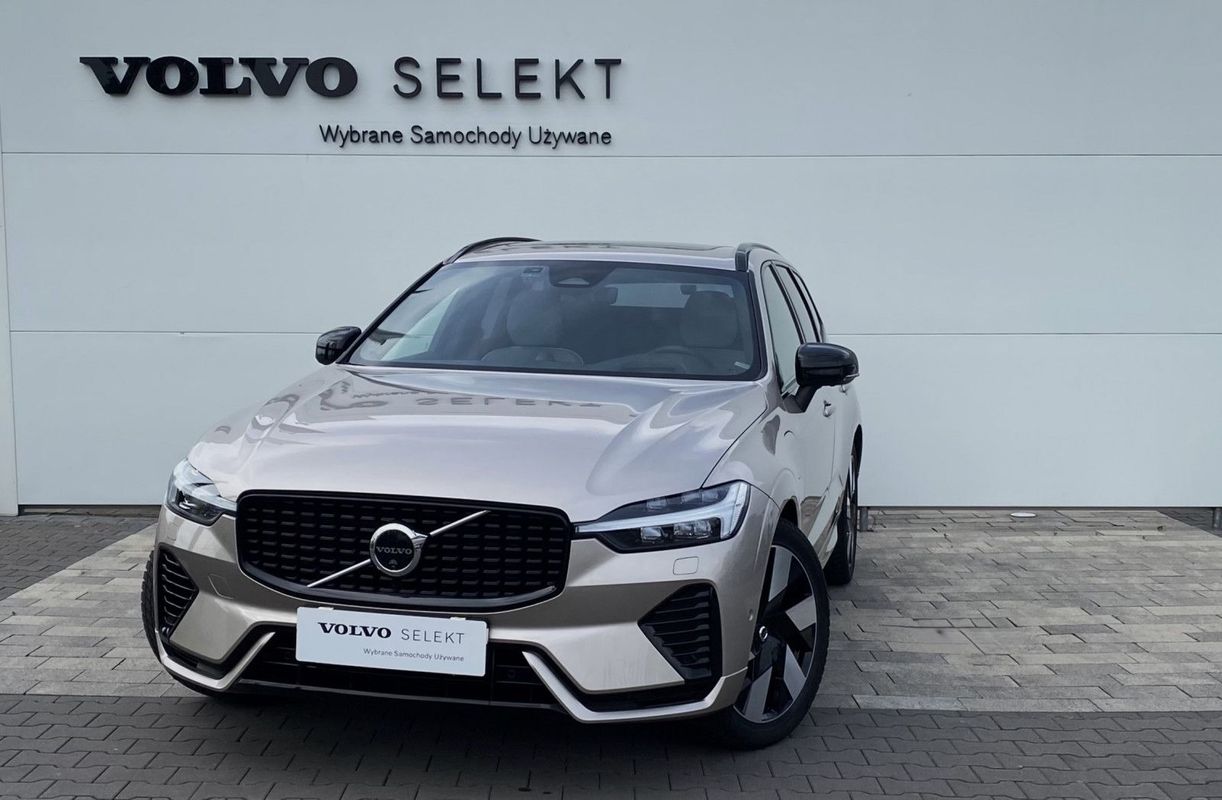 volvo xc-60