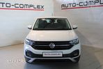 Volkswagen T-Cross 1.0 TSI Life - 10