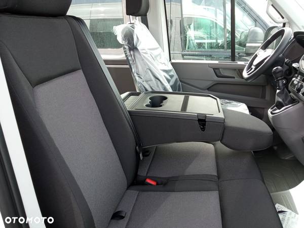 Volkswagen Crafter - 14