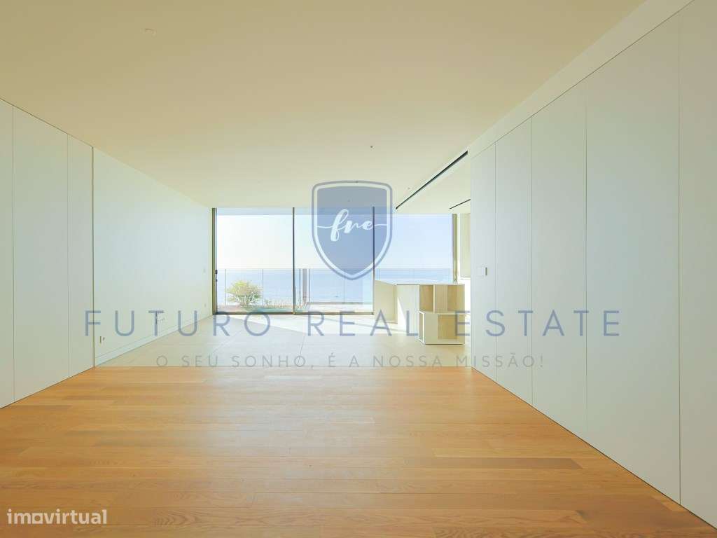 APARTAMENTO T2 | VISTA MAR | ESTRADA MONUMENTAL - Grande imagem: 4/60