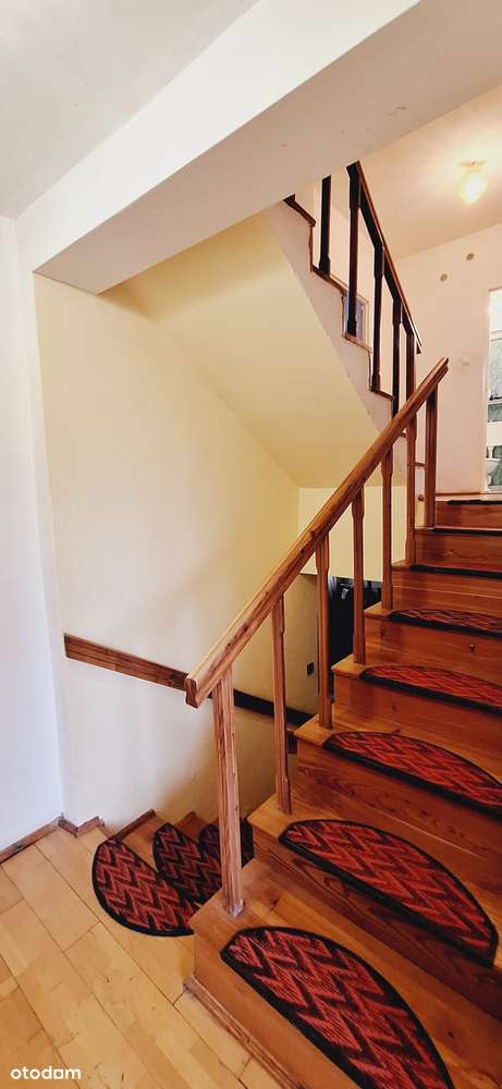 Dom z potencjałem na os. Górczyn-9