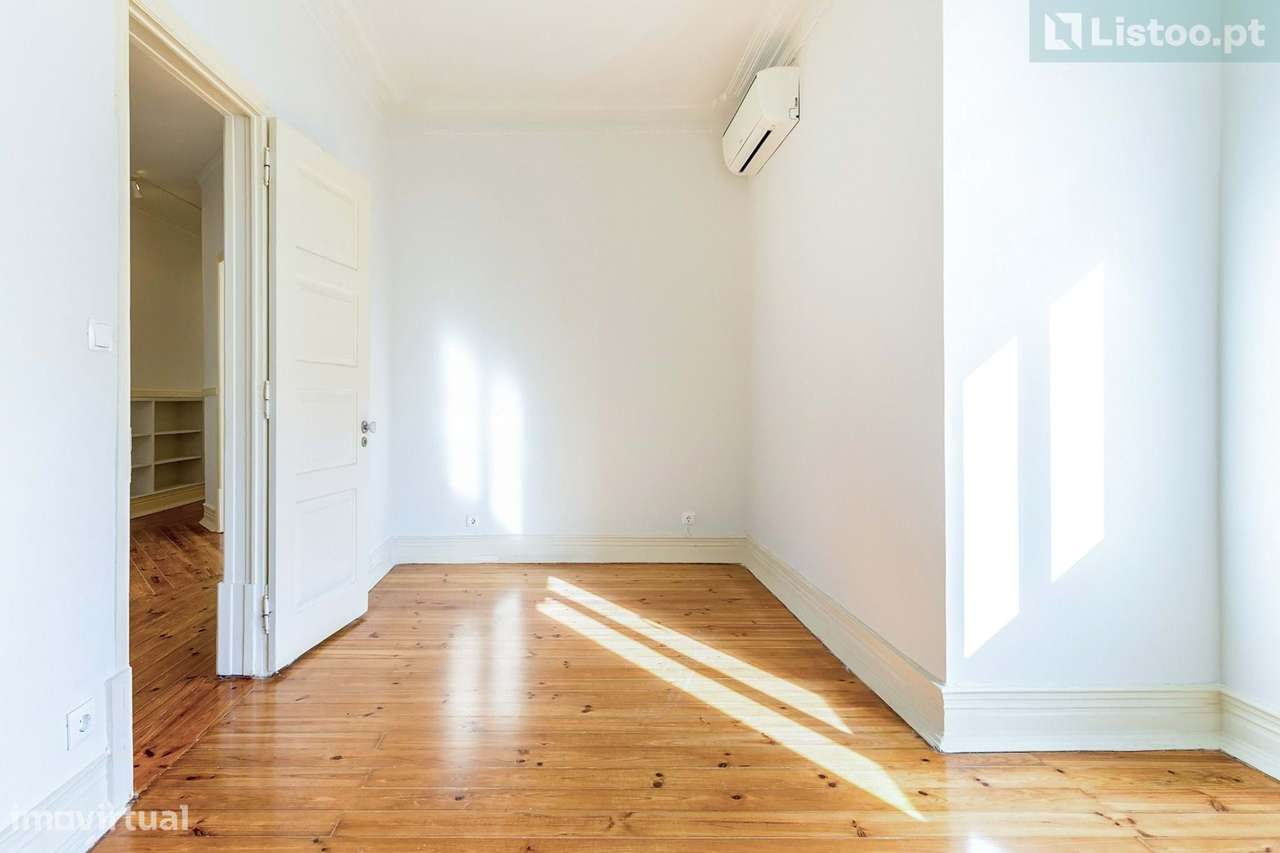 T3 Luminoso em Campo de Ourique-21