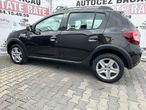 Dacia Sandero Stepway 1.5 Blue dCi - 5