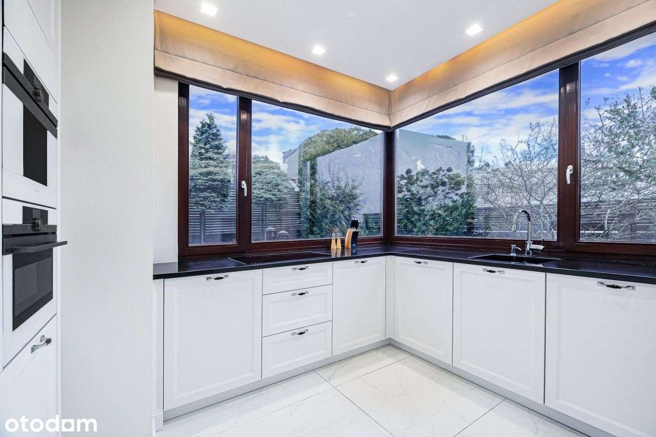 Prestiżowa inwestycja - Penthouse 58,9 m2 z tarase-18