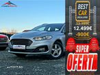 Ford Mondeo 2.0 EcoBlue Business Edition - 1