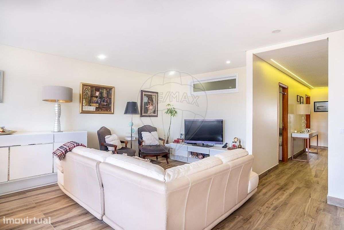 Apartamento T3 para venda-0