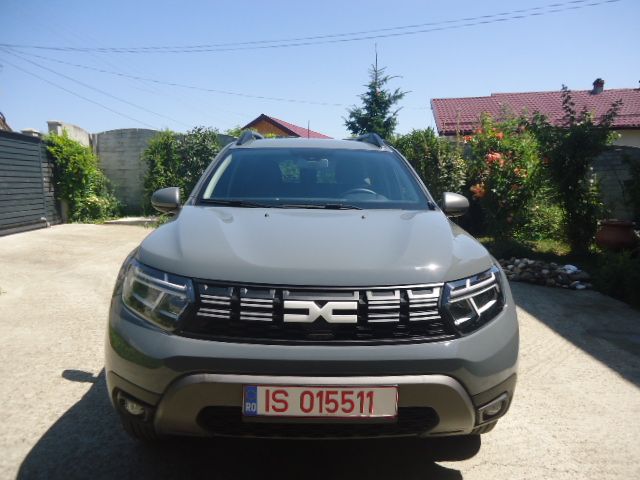 Dacia Duster ECO-G 100 Prestige Plus 2024