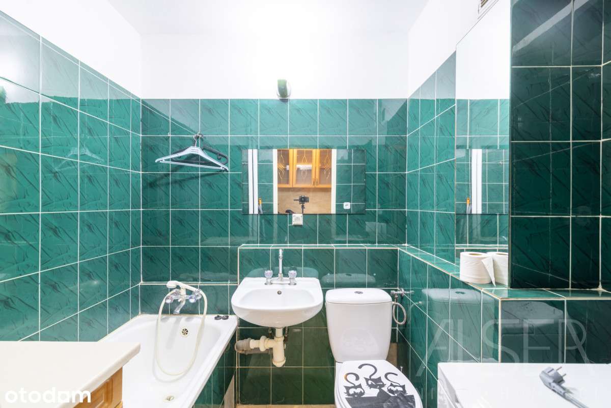 Kawalerka z dużą Loggią i piwnicą-5