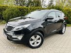 Kia Sportage 1.6 GDI 2WD Black Edition - 22