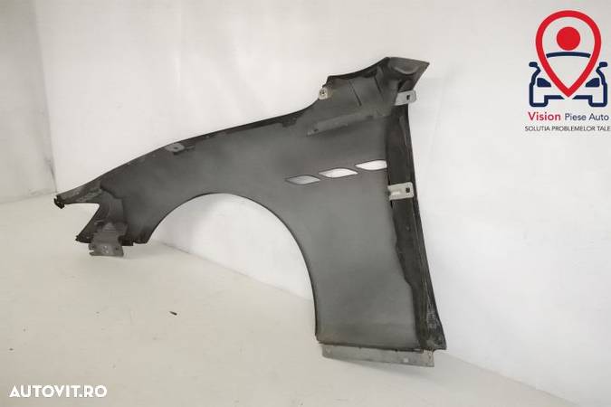 Aripa Dreapta Fata Originala Maserati Ghibli 3 2013 2014 2015 2016 2017 2018 - 7