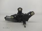 Motor Limpa Vidros Mala Volkswagen Golf Iv (1J1) - 3