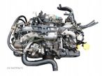 SILNIK KOMPLETNY SUBARU IMPREZA II GD LIFT (2003-2006) 2.0 125KM EJ20 EJ201 - 3