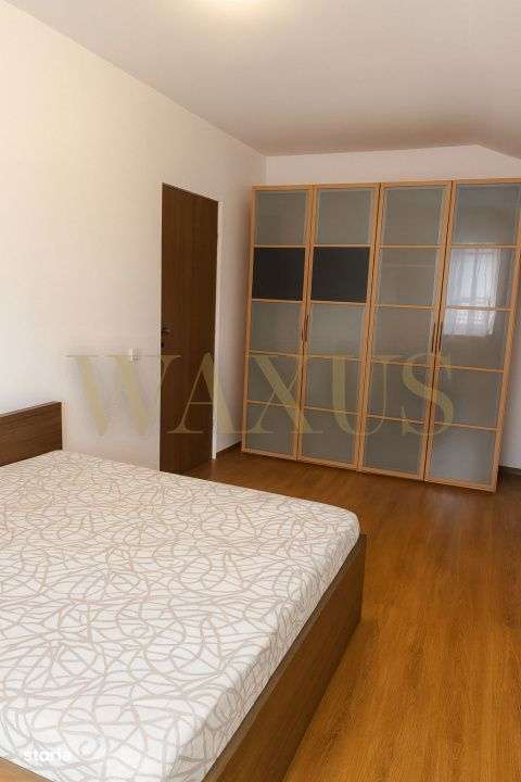 Apartament de 2 camere - 41mp | Balcon - Stejarului - Imagine principală: 2/3