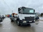 Mercedes-Benz Atego 1518 // 2015r - 2