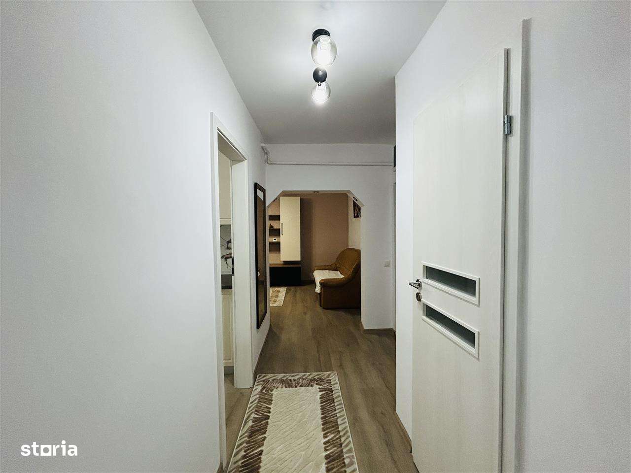 Apartament 2 camere  - decomandat - et 2- Strand-11