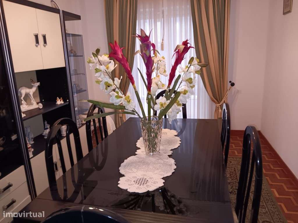 Excelente T2 Cacem - Grande imagem: 4/19