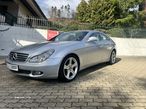 Mercedes-Benz CLS 320 CDI 7G-TRONIC - 3