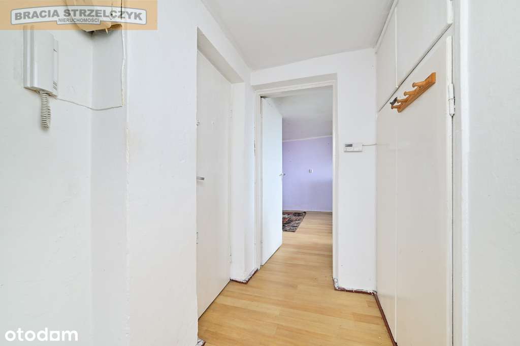 Mieszkanie-kawalerka z osobną kuchnią, 36,48 m²-6