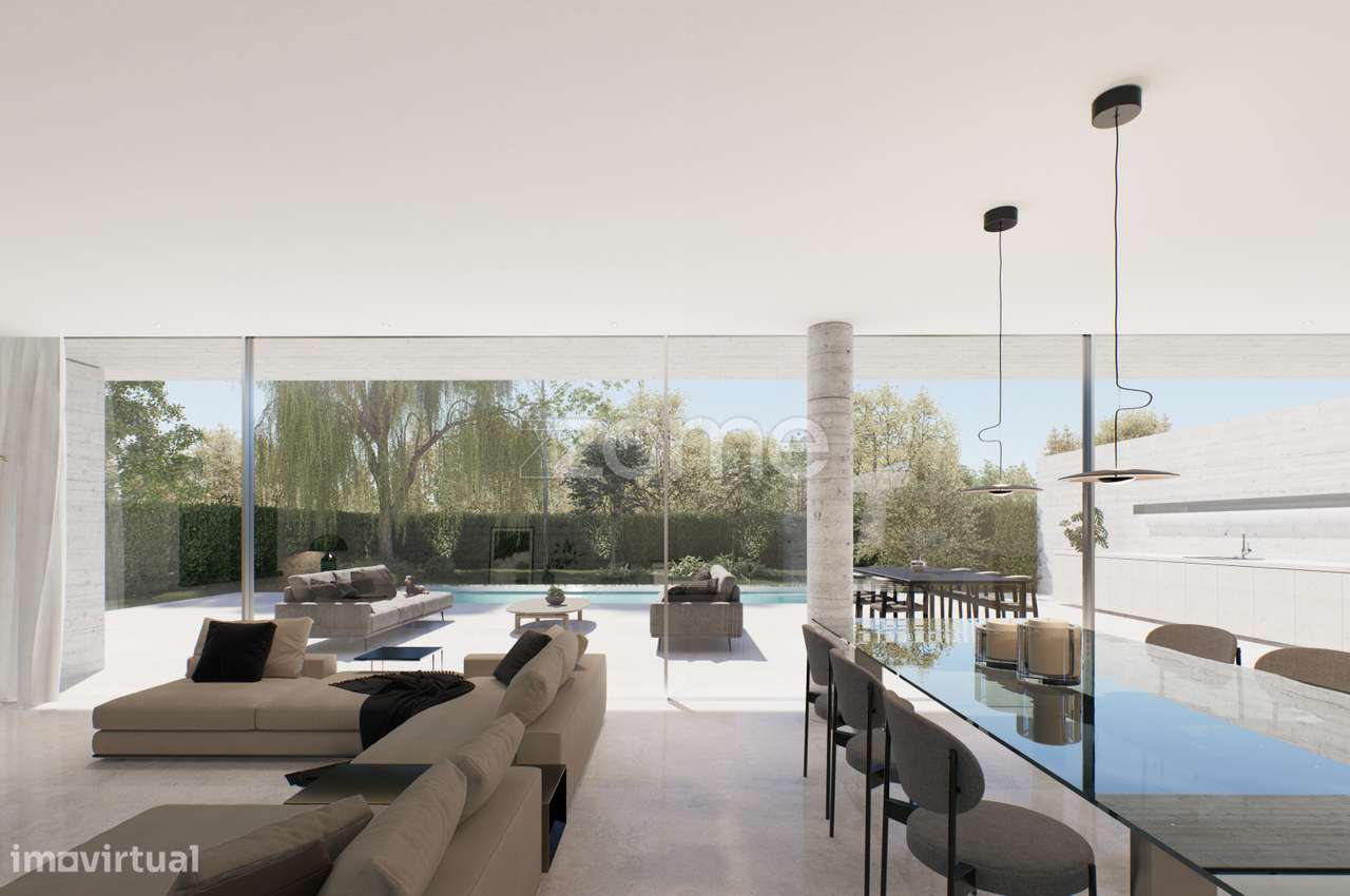 Moradia T4 - Grande imagem: 5/17