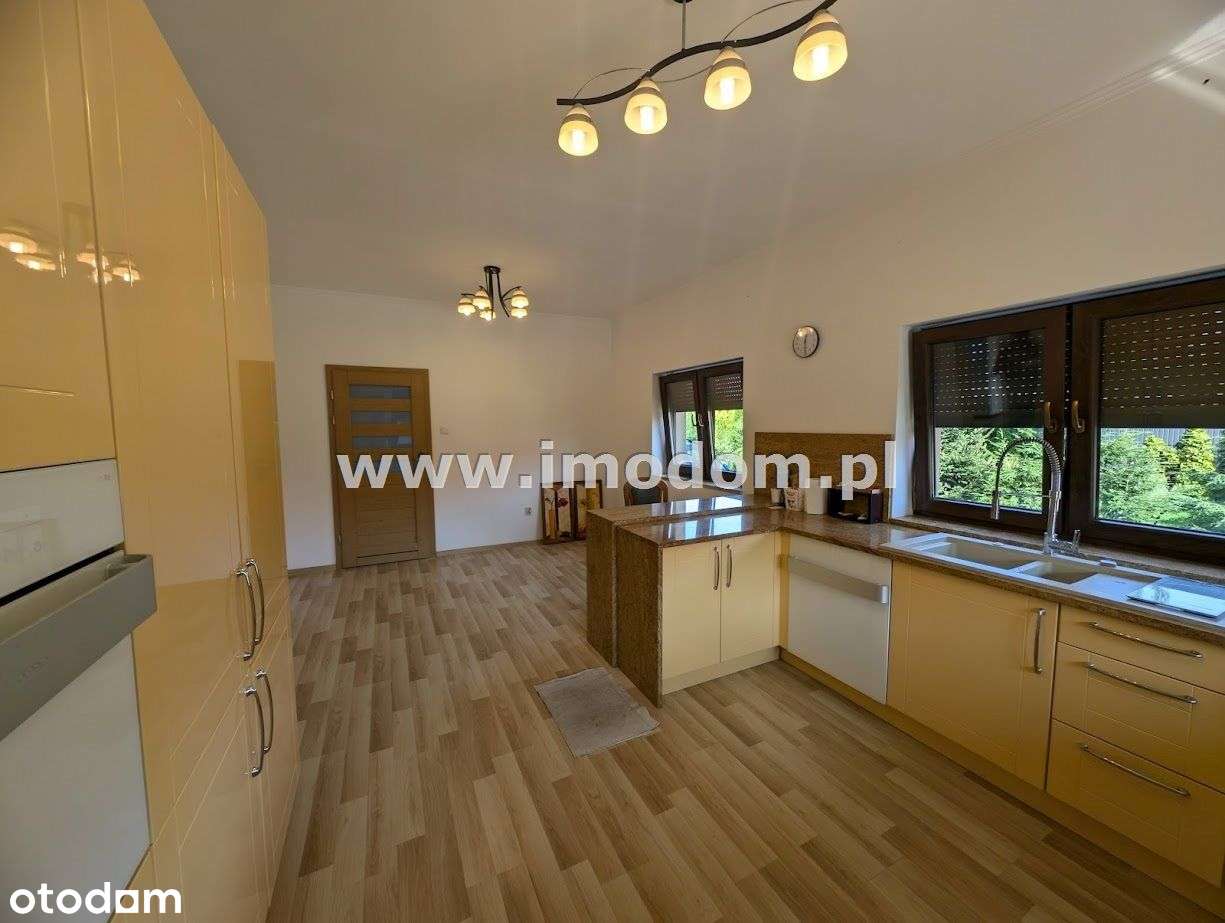 Duży dom w Strzegomiu !-9