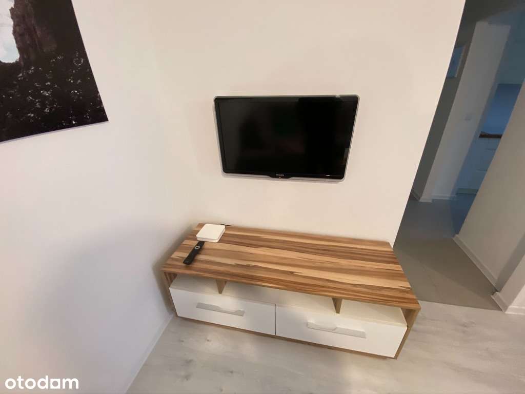 2 pok. Ul. Graniczna 2CA, blok 2015r, Media miejskie !!!-4