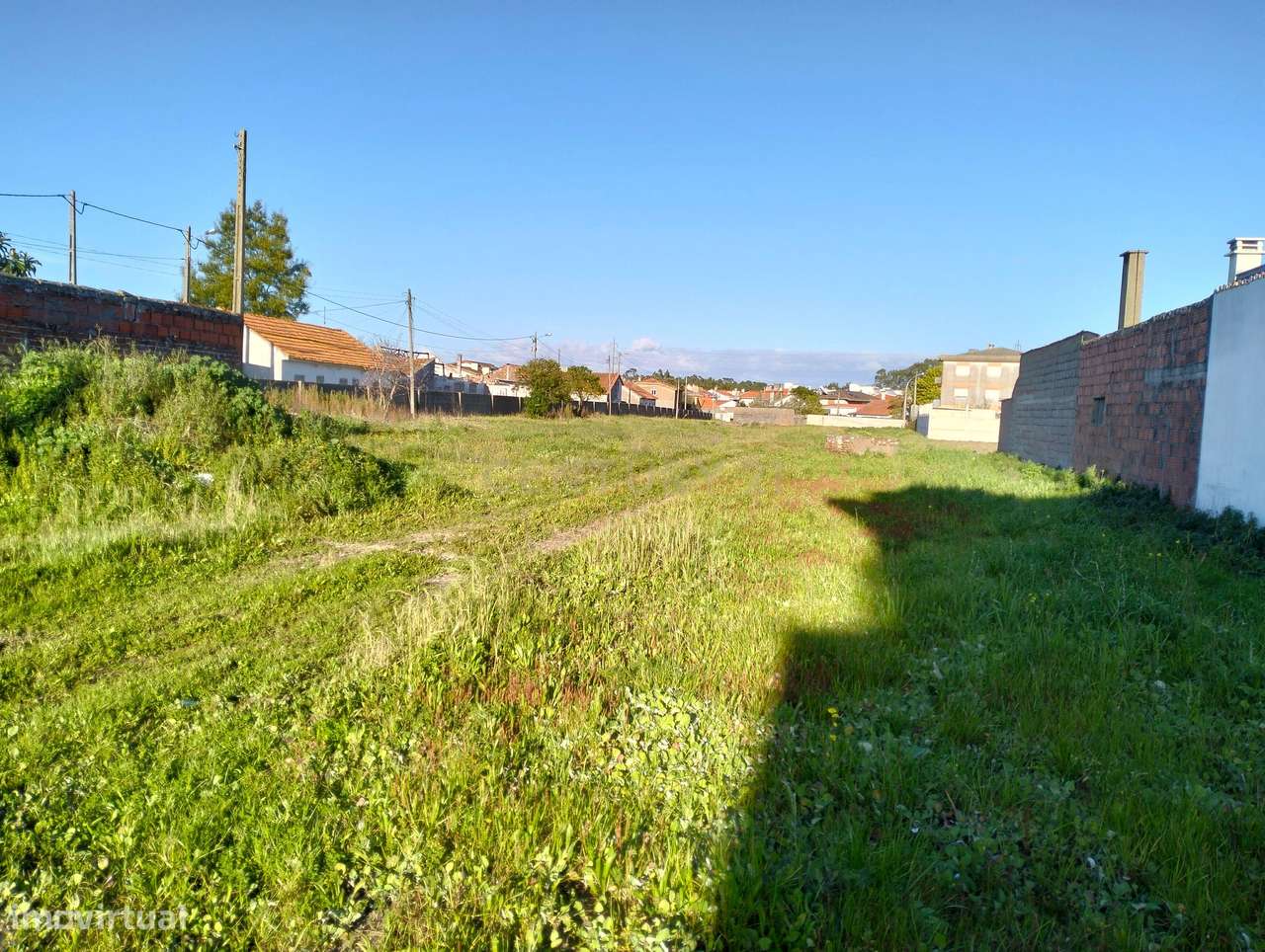 Terreno Construção || Marinha Grande - Grande imagem: 4/7