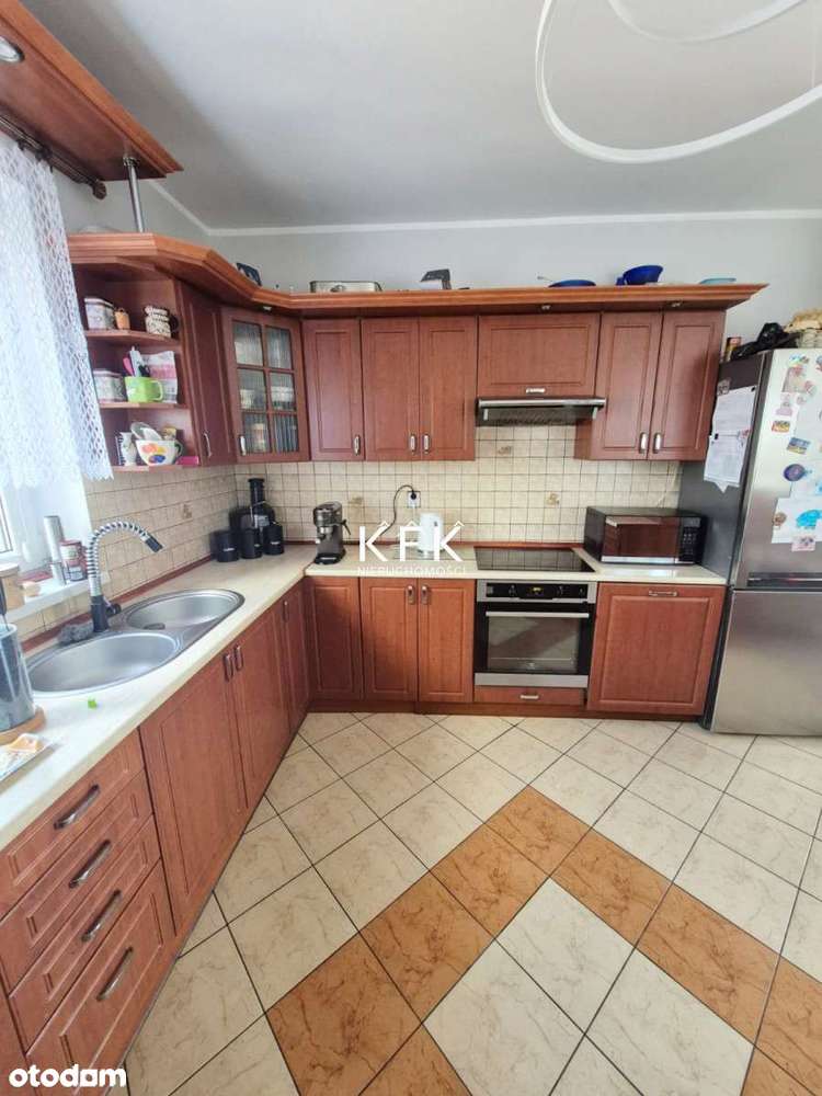 Piękny duży dom z potencjałem! - Pełny obrazek: 5/20