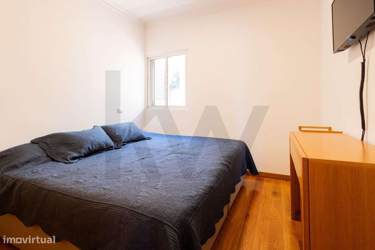 Apartamento T3 Duplex no Funchal-22