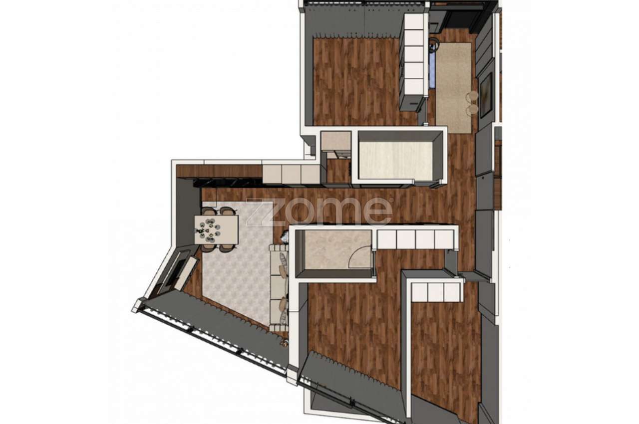 Apartamento T3 com 274m² em Vila Nova de Cerveira-51