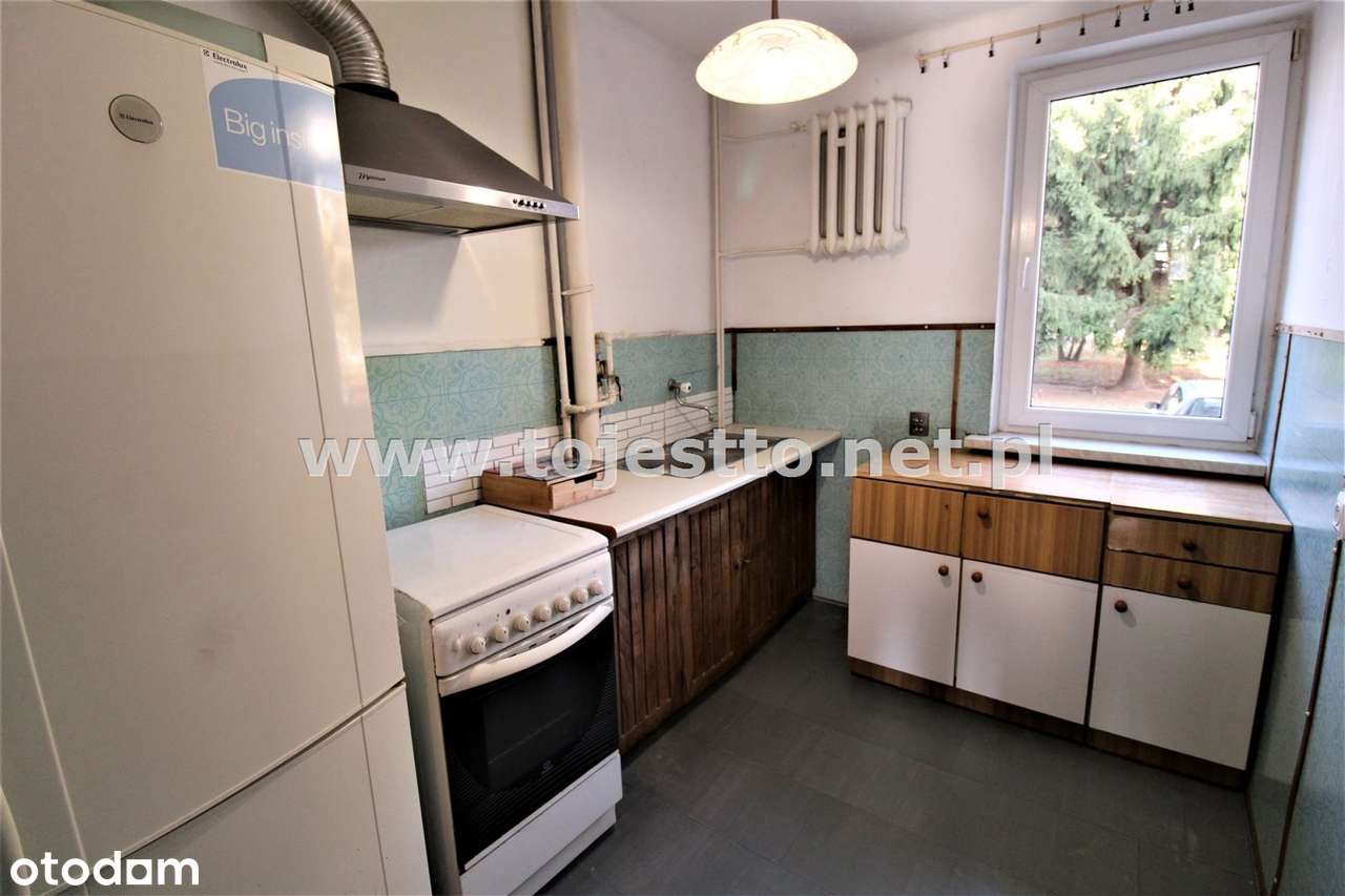 Mieszkanie na sprzedaż, Hrubieszów, 2 pokoje-12