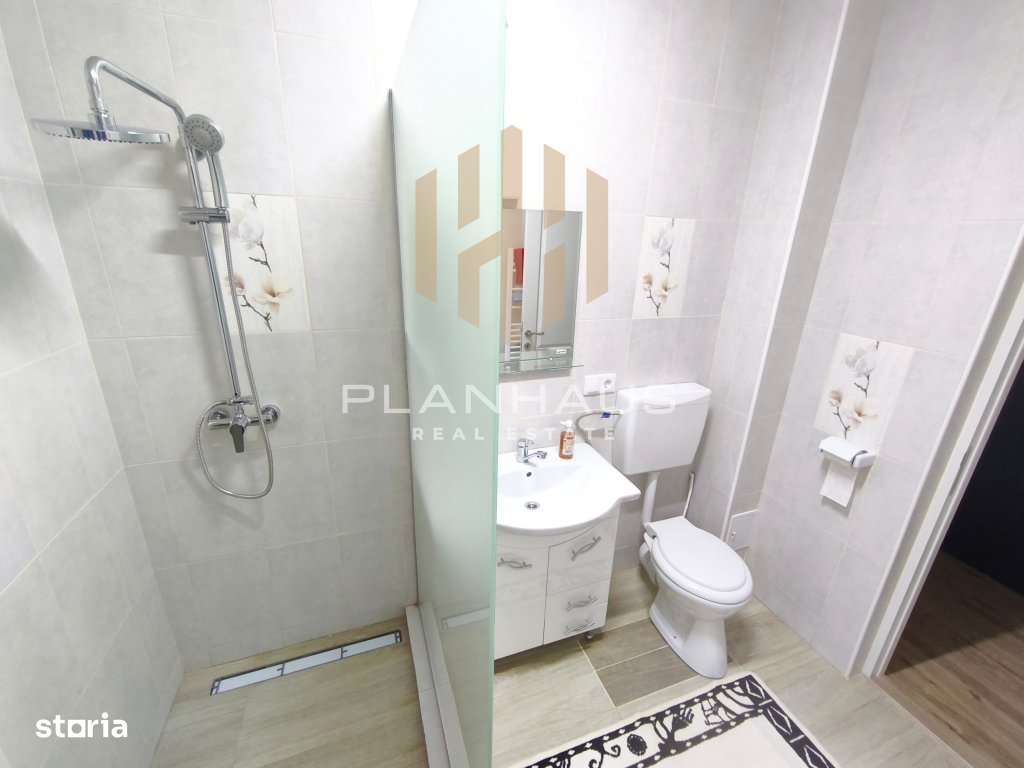 Studio modern într-un cartier rezidențial nou – str. Daliei, Baia - Imagine principală: 5/7