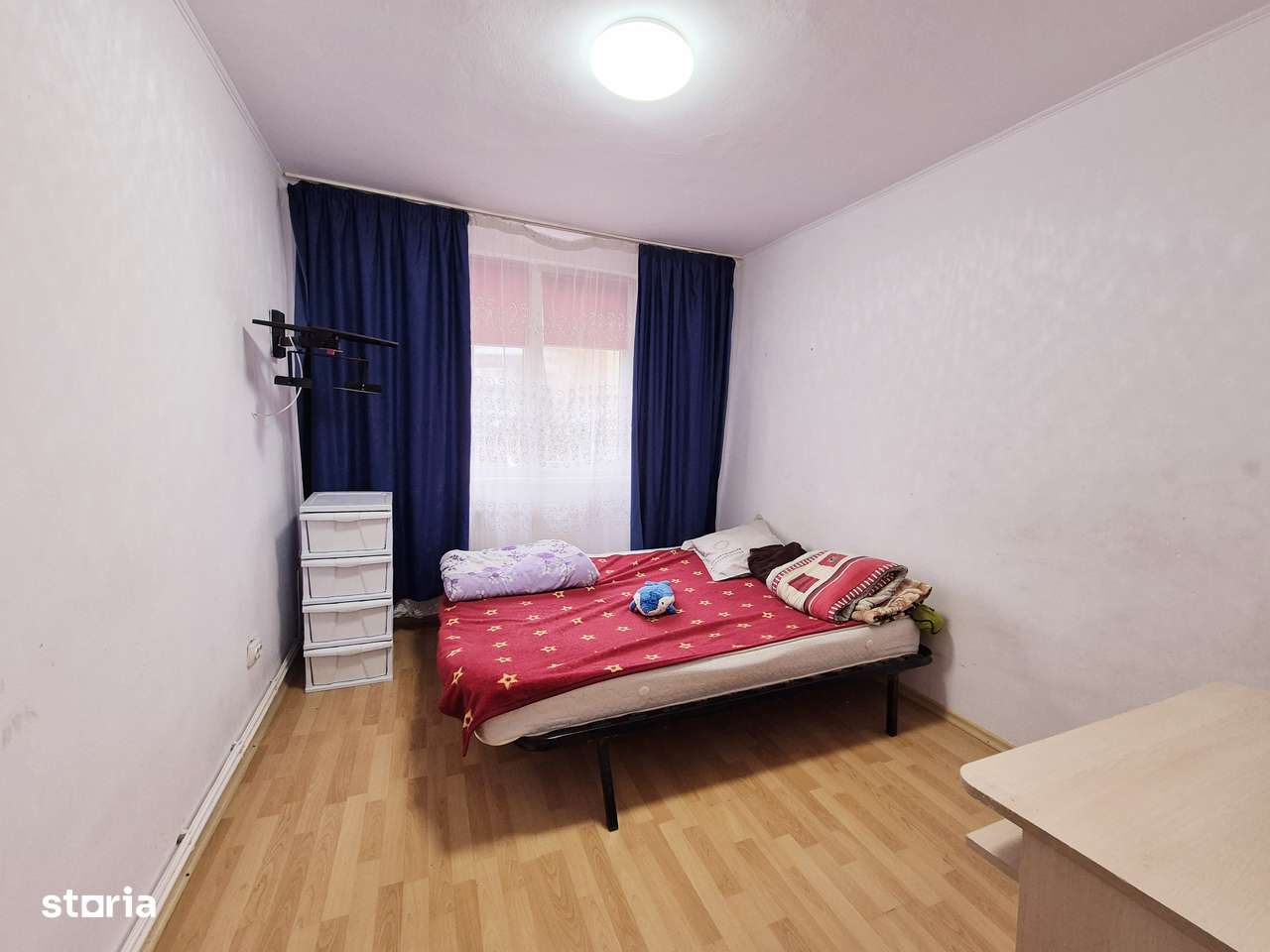 Apartament cu 3 camere, etaj 1, Darmanesti/Complex Orion-4