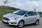 Ford Focus 1.5 TDCi Titanium ECOnetic ASS - 1