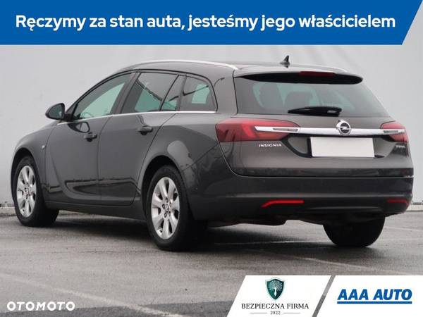 Opel Insignia - 5