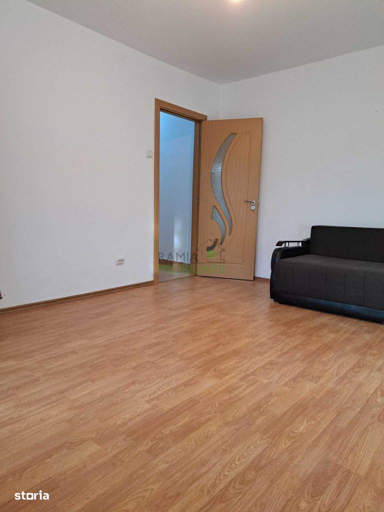 Apartament 2 camere, Astra