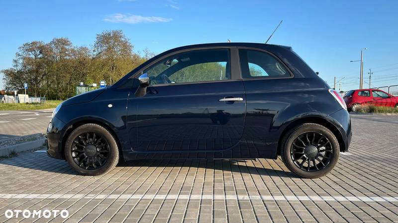 Fiat 500 0.9 8V TwinAir Start&Stopp Sport - 2