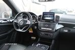 Mercedes-Benz GLS 350 d 4Matic 9G-TRONIC - 11